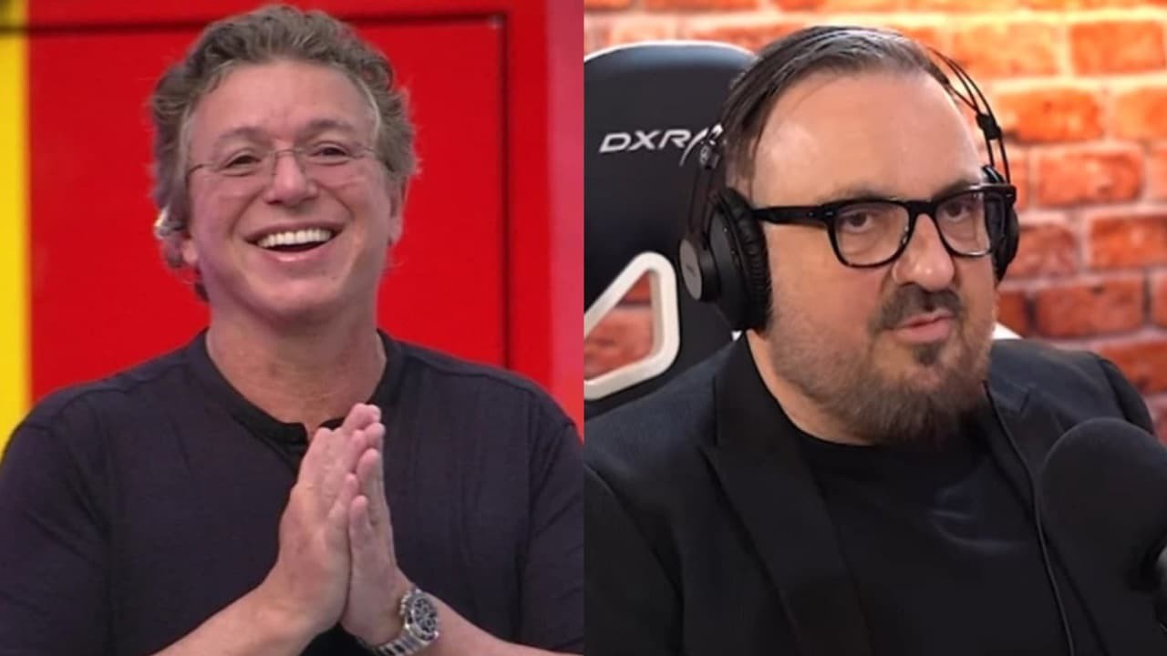 Carelli alfineta Boninho após dinâmica do “BBB” ser semelhante a de “A Fazenda”