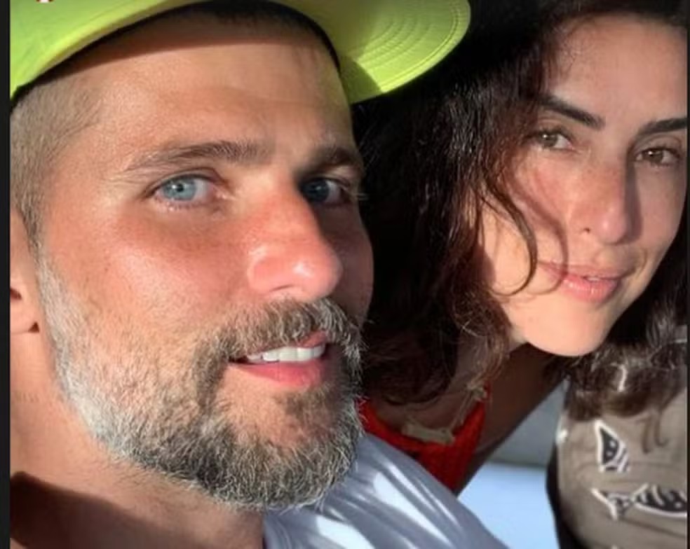 Motivo de afastamento entre Fernanda Paes Leme e Bruno Gagliasso vem à tona