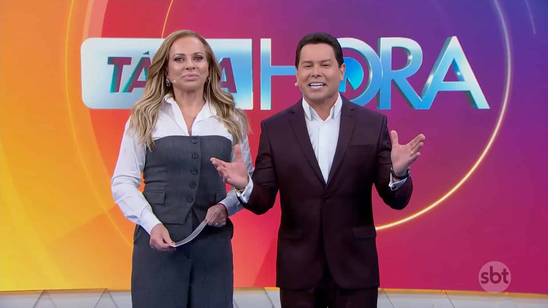 Afastada do “Tá na Hora”, Christina Rocha ganha substituta