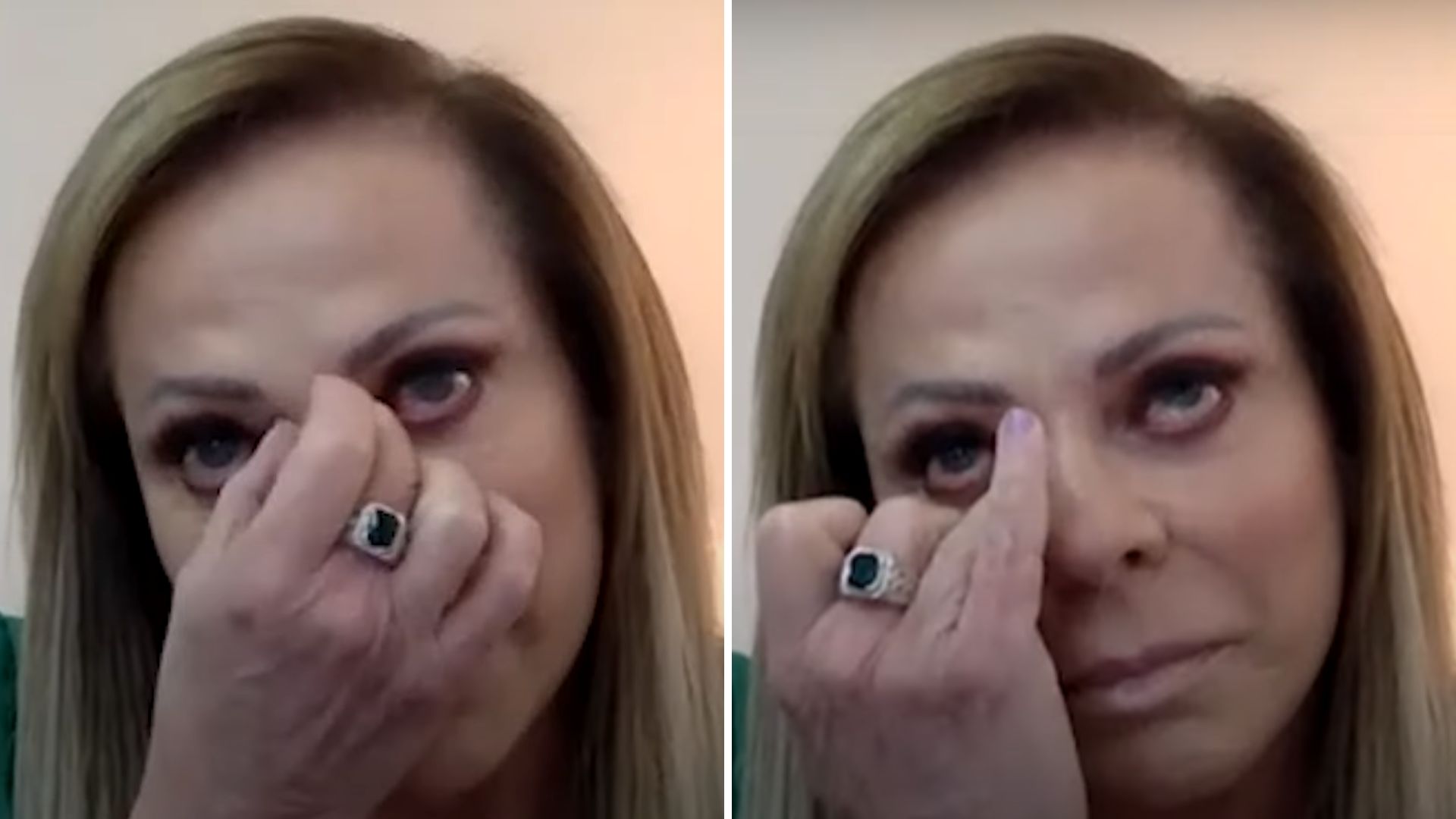 Afastada do “Tá na Hora”, Christina Rocha faz desabafo: “A vida não nos prepara”