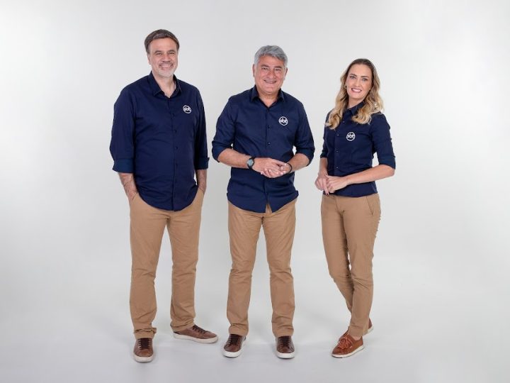 SBT transmite estreia do Corinthians na Sul-Americana