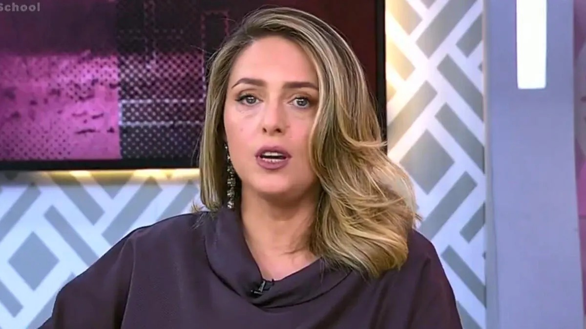 Cristiane Cardoso revela música de abertura da nova série da Record e encanta os fãs