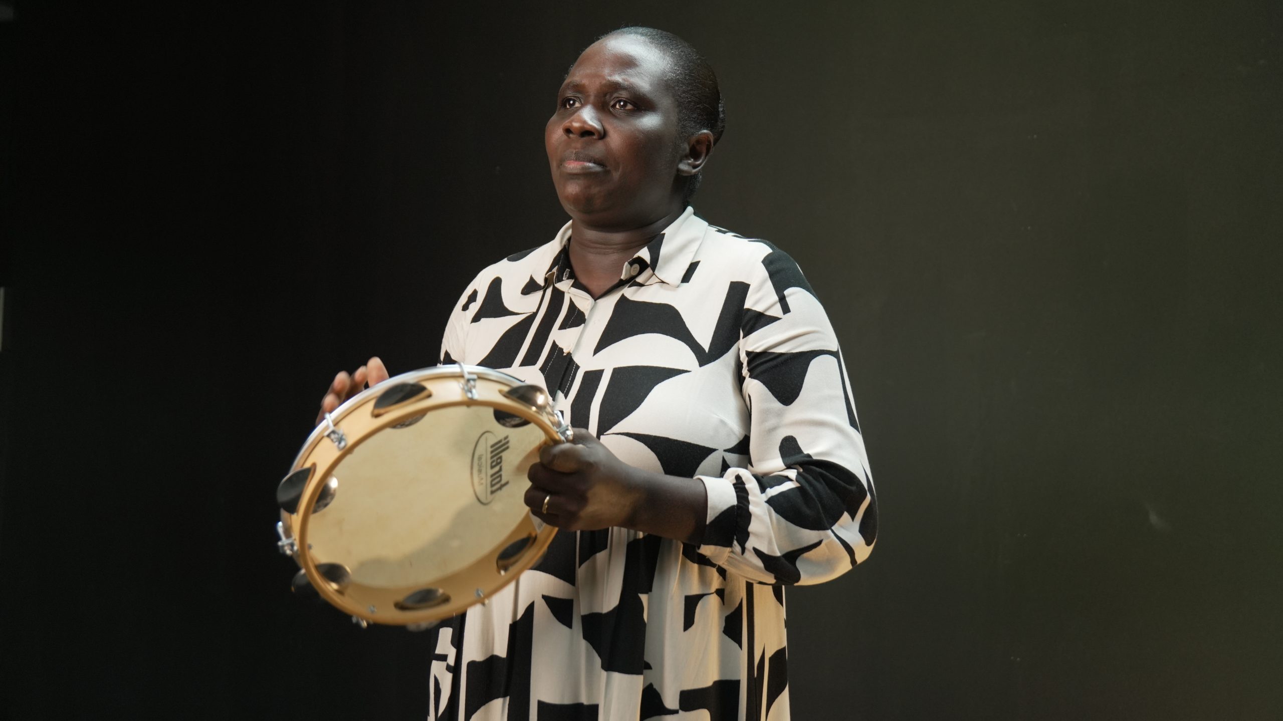 Michele do Pandeiro assina com a Flui Music