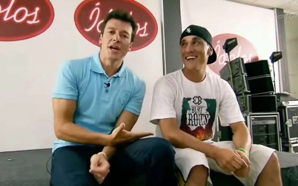 Ex-participande do “Ídolos” é encontrado morto na França