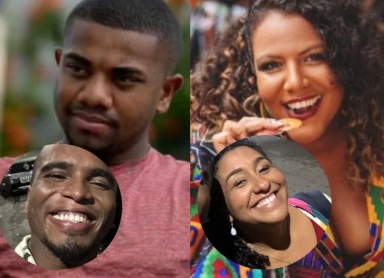 TV Globo contrata sósias para interpretarem Davi e Mani em documentário