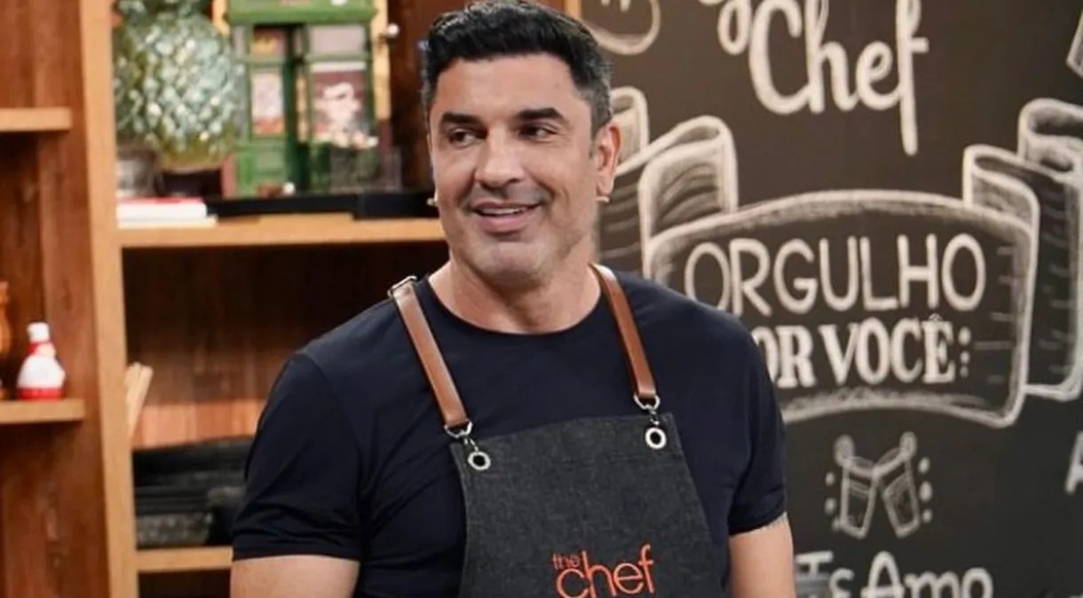 Edu Guedes deixa a Band e motivo vem à tona