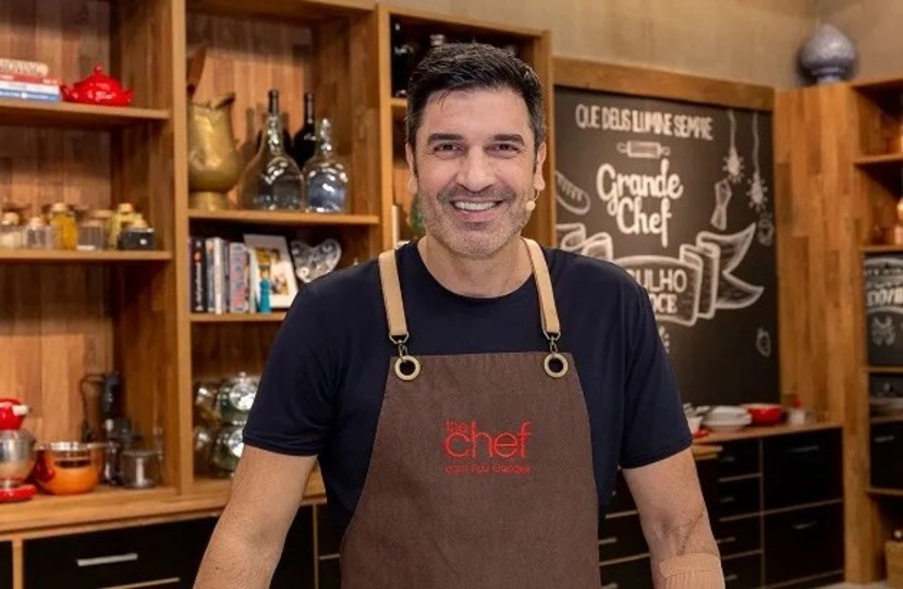 Após saída de Edu Guedes, Band toma decisão e preenche espaço ocupado pelo apresentador