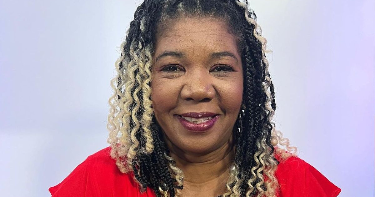 Mãe de Davi entra para a política e pretende concorrer nas eleições de 2024