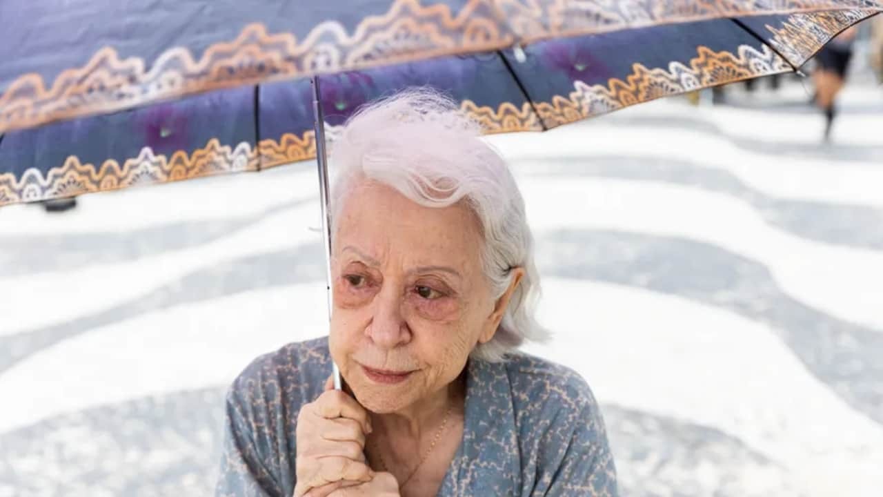 Fernanda Montenegro é dada como morta no INSS e fica sem aposentadoria