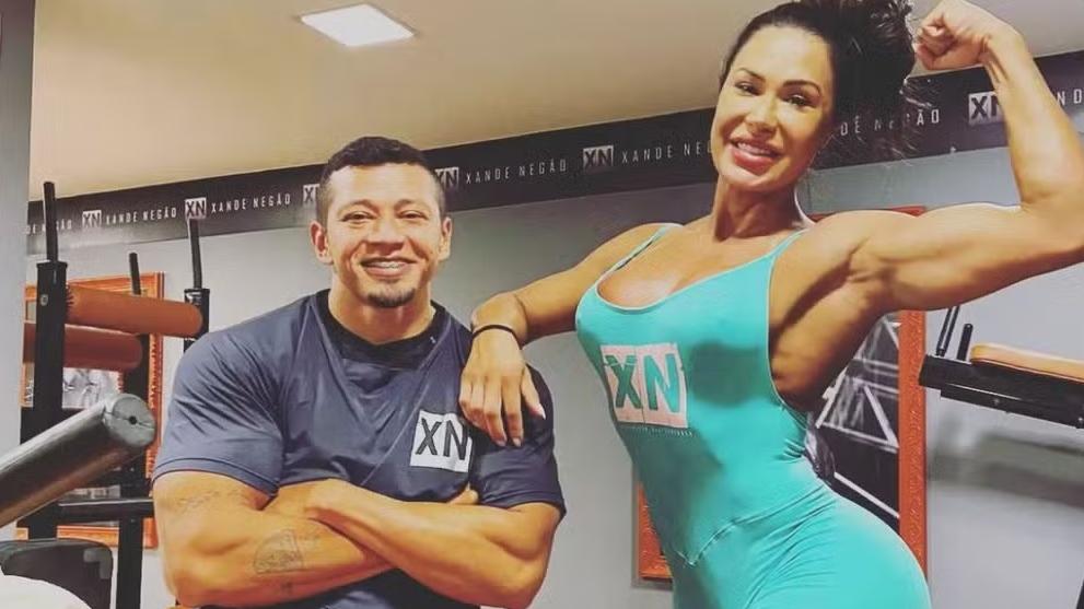 Personal revela atitude de Belo ao descobrir romance com Gracyanne: “Foi cruel”