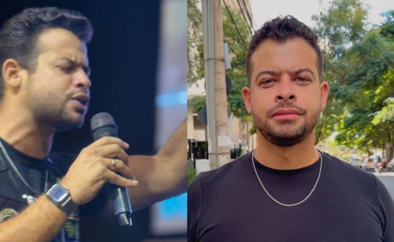 Glauber Gadêlha fala sobre atuação dos jovens cristãos na política: “Fora do cenário nacional”