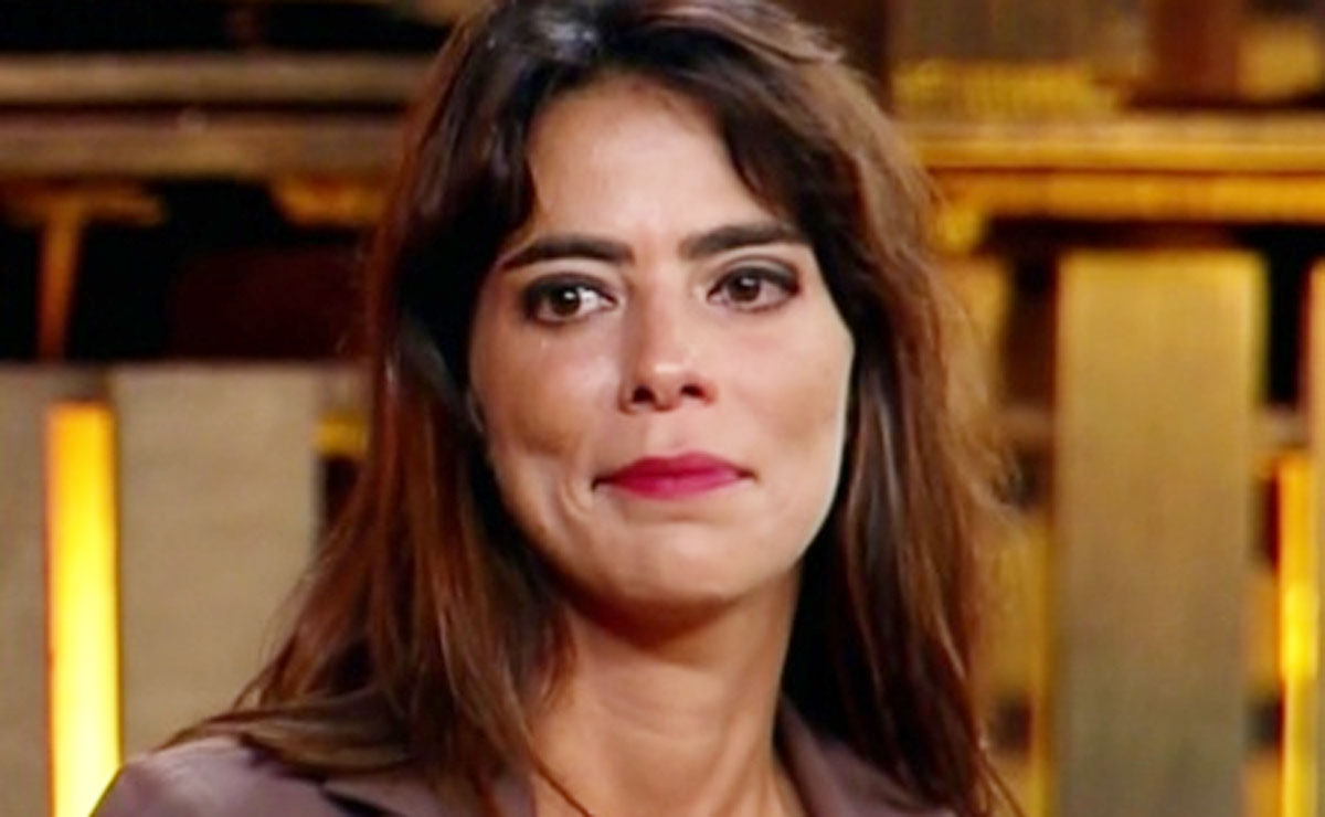 “Você viu?”: Heloísa Faissol escreveu uma carta em que dizia não aguentar mais
