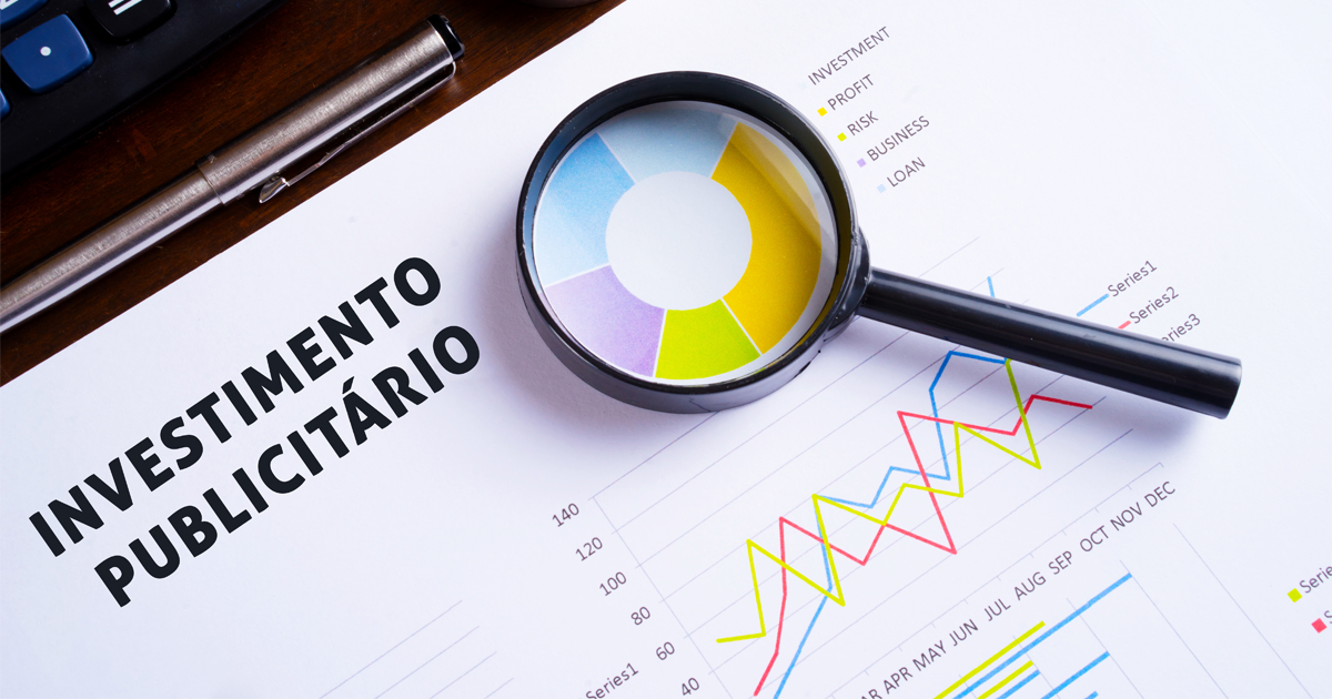 Investimento publicitário atinge patamar de R$ 80 bilhões em 2023