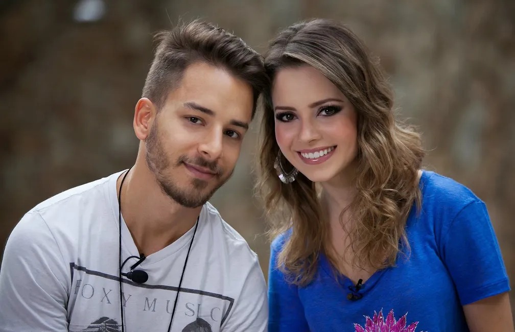 Sandy fala sobre retorno do seriado “Sandy & Junior”