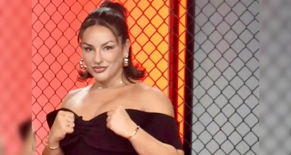 Kéfera ganha programa de entrevistas sobre luta