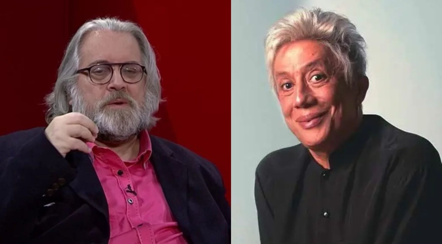 Leão Lobo expõe Clodovil: “Batia na cara da mãe dele”