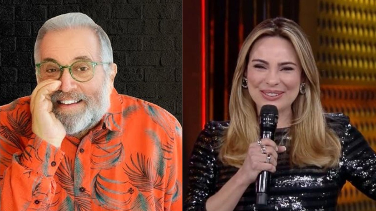 Leão Lobo solta o verbo e detona “A Grande Conquista 2”: “Que vergonha!”