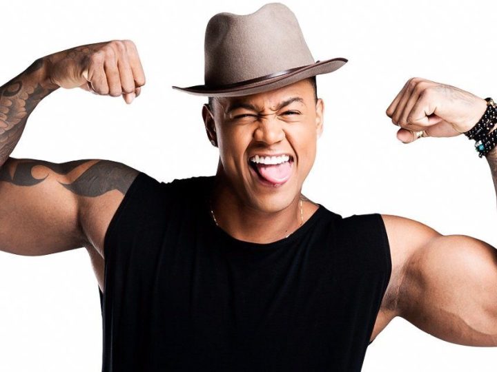 Léo Santana revela que já foi garoto de programa