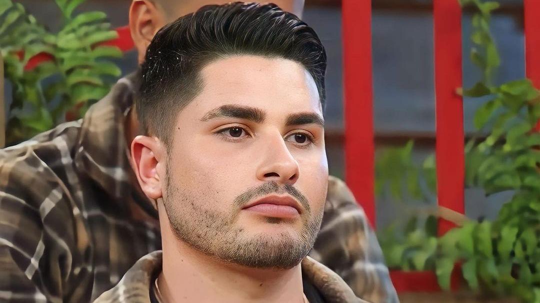 Lucas Souza revela fazer parte da comunidade LGBTQIA+: “Coragem para assumir”