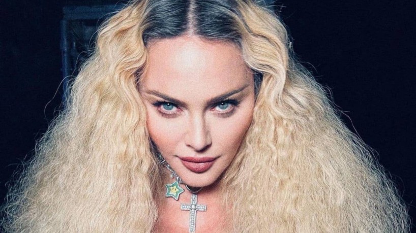 Madonna dá fora em fã brasileiro e é criticada: “Desnecessária”
