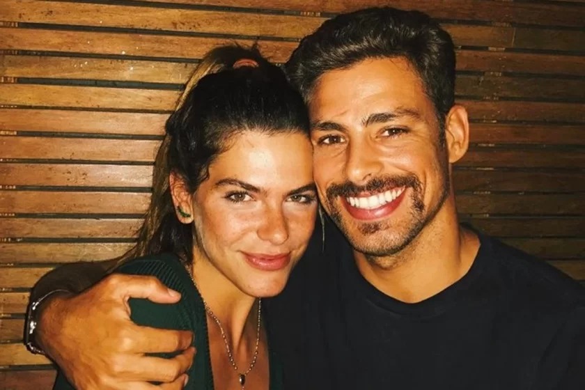 Mariana Goldfarb abre o jogo e desabafa sobre separação de Cauã Reymond