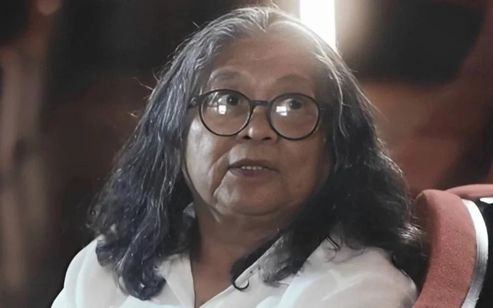 Marlene Mattos se recusa a participar de doc sobre as Paquitas e explica motivo
