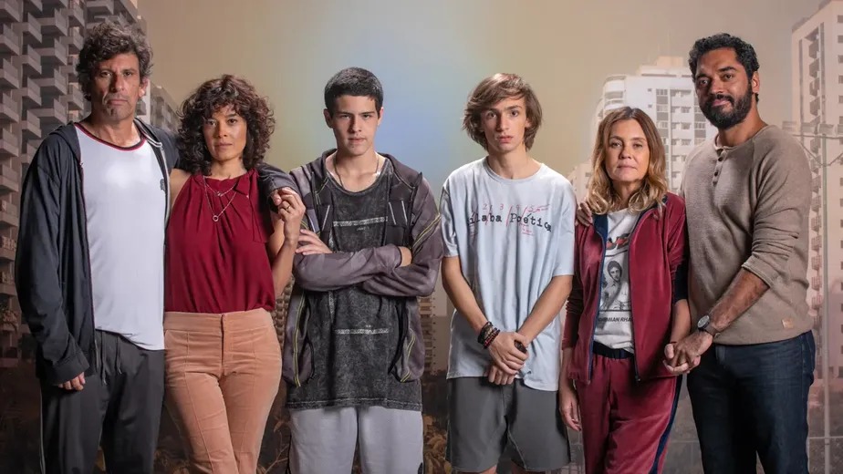 Sucesso na Globoplay, “Os Outros” ganha terceira temporada e conta com novidades