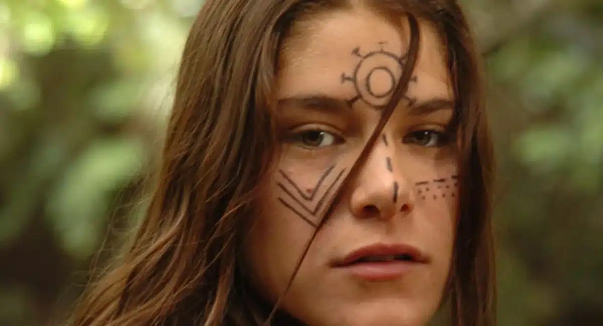 “Alma Gêmea”: Priscila Fantin revela a cena mais difícil de gravar na novela