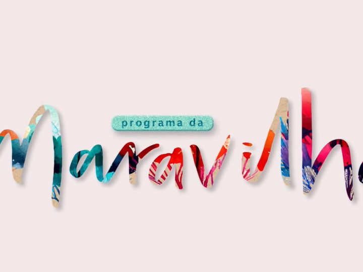 Mara Maravilha ganha novo programa e entra para a briga de audiência nas tardes da TV Brasileira