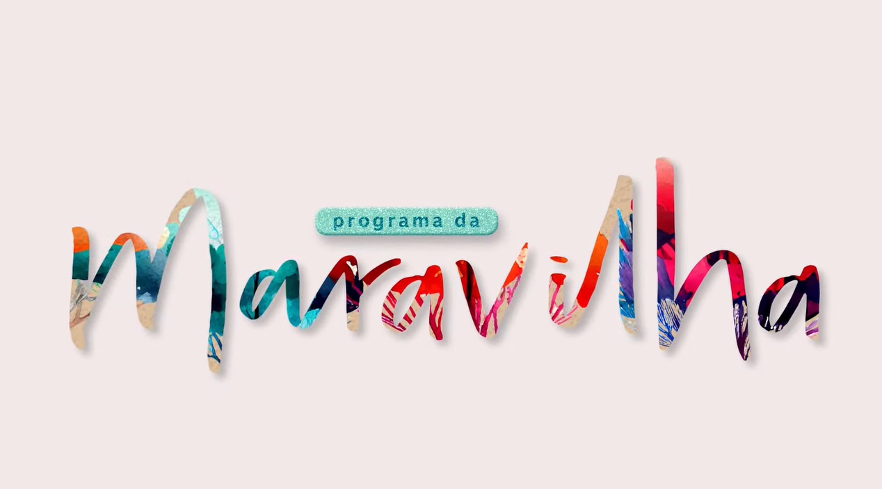 Mara Maravilha ganha novo programa e entra para a briga de audiência nas tardes da TV Brasileira