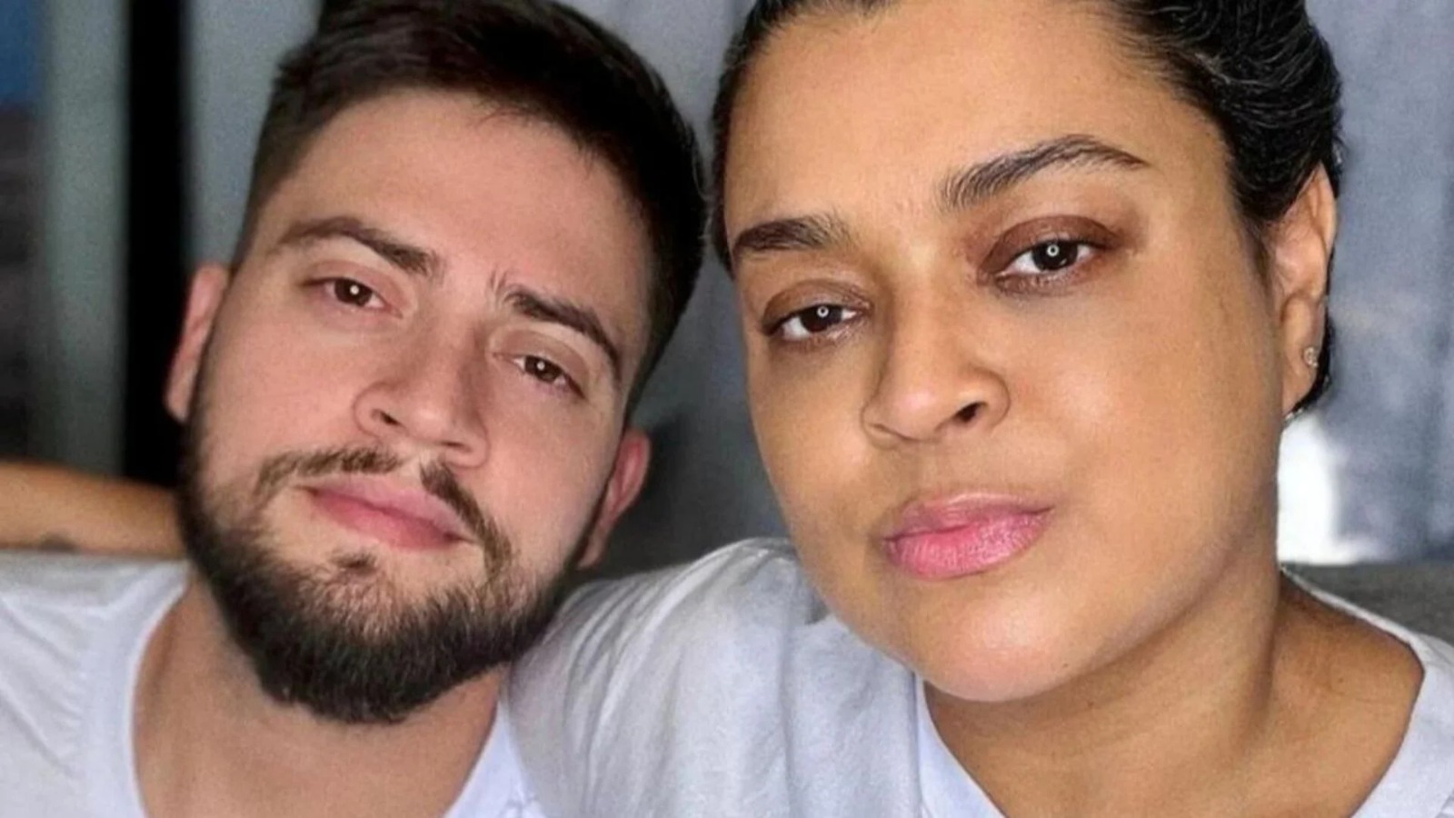 Preta Gil se pronuncia após declaração do ex-marido