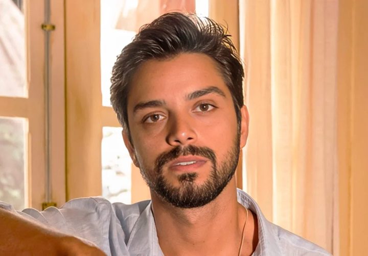 Rodrigo Simas comenta encerramento de seu ciclo em “Renascer”