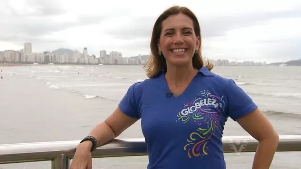 Ex-repórter da TV Globo ganha apoio de Bolsonaro e planeja concorrer às eleições