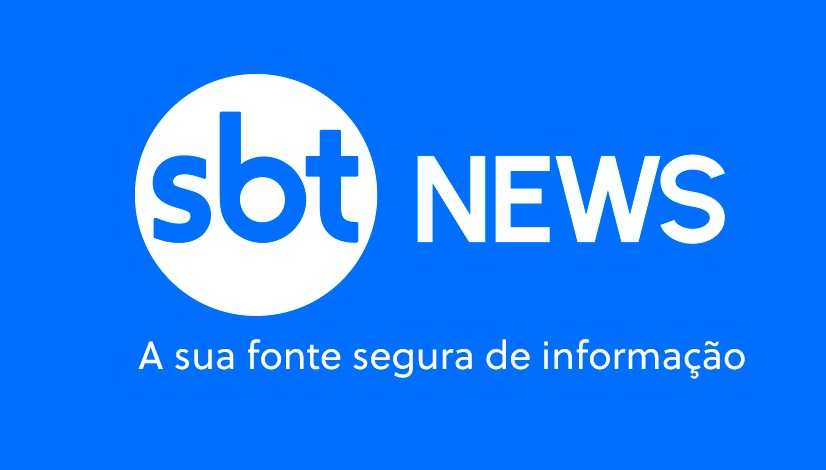 SBT News atinge 6 milhões de inscritos