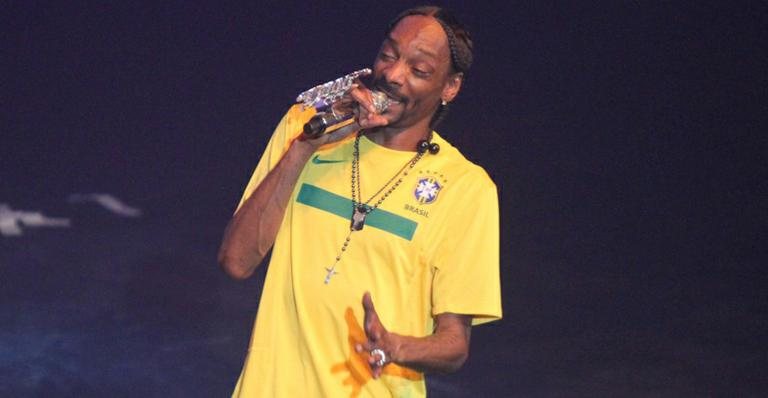 Snoop Dogg publica vídeo de dupla sertaneja e fãs brasileiros vão à loucura