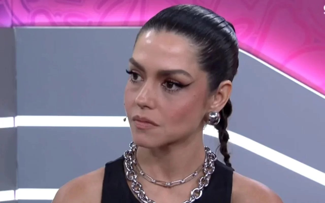 Thaís Fersoza é detonada por conta de atitude no “Bate-Papo BBB”