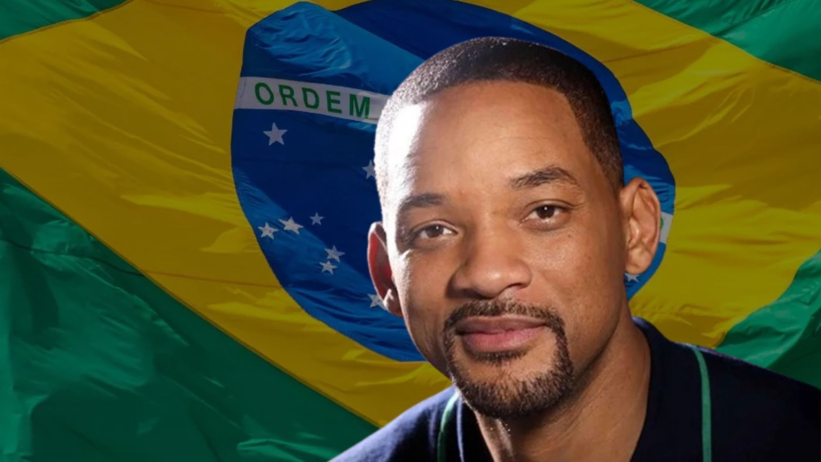 Will Smith compartilha música brasileira e fãs vão à loucura