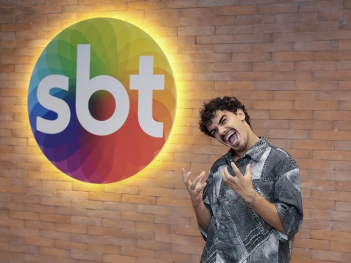 “Zyn House” é a mais nova atração para o público jovem do SBT