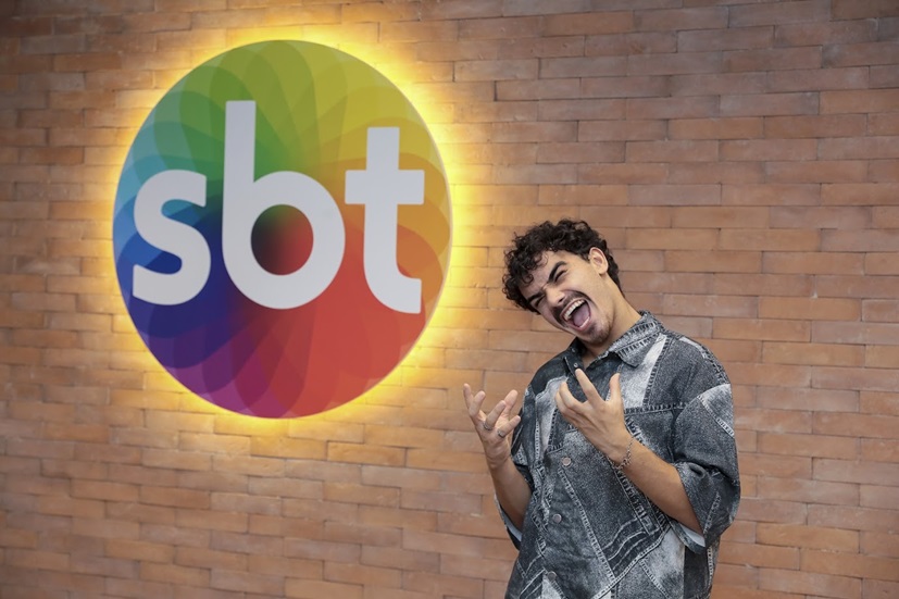 “Zyn House” é a mais nova atração para o público jovem do SBT