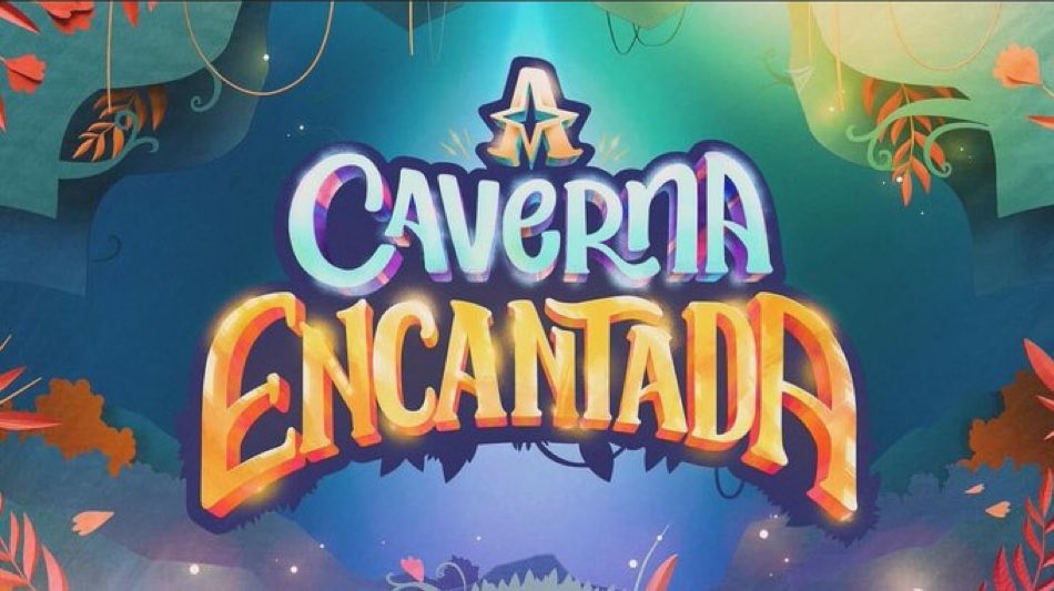 SBT define data de estreia da novela “A Caverna Encantada”