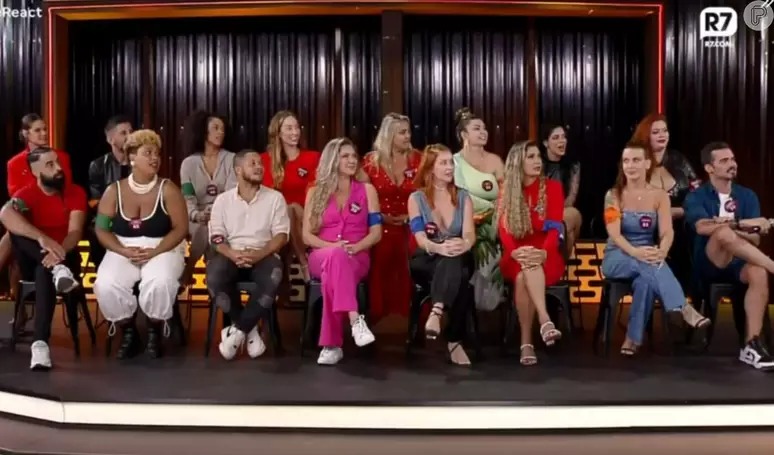 Eliminado de “A Grande Conqusita 2” descobre que perdeu tudo nas enchentes do RS