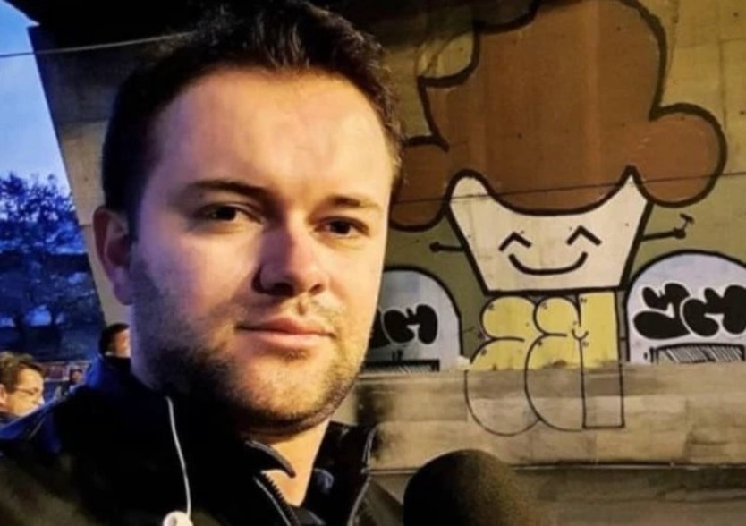 Repórter processa a TV Globo e diz que a emissora o fez trabalhar com Covid