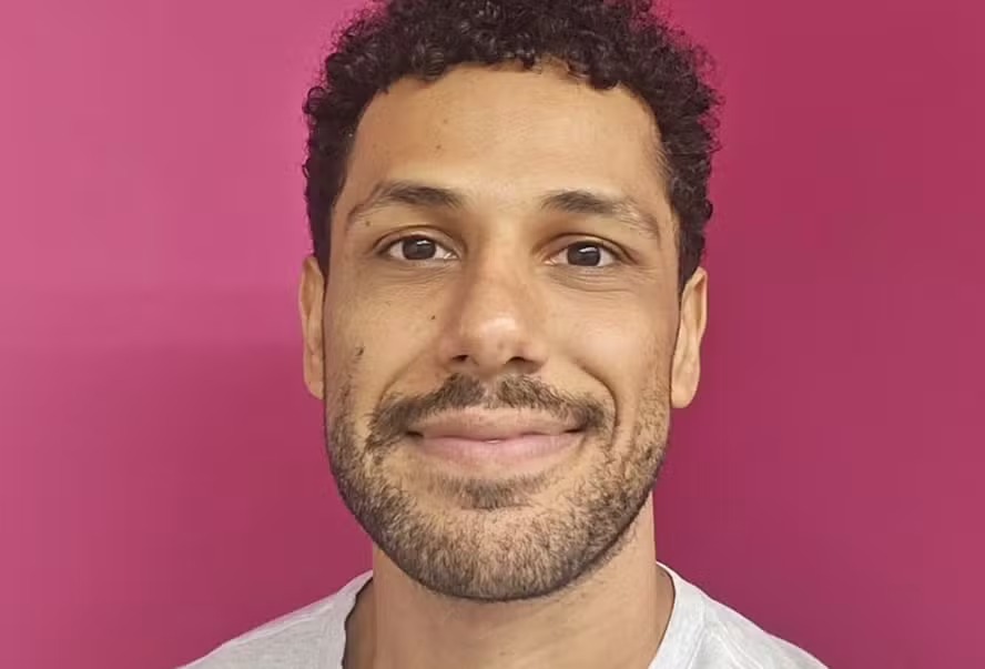 Amaury Lorenzo exclui perfil no “X” após treta com internautas