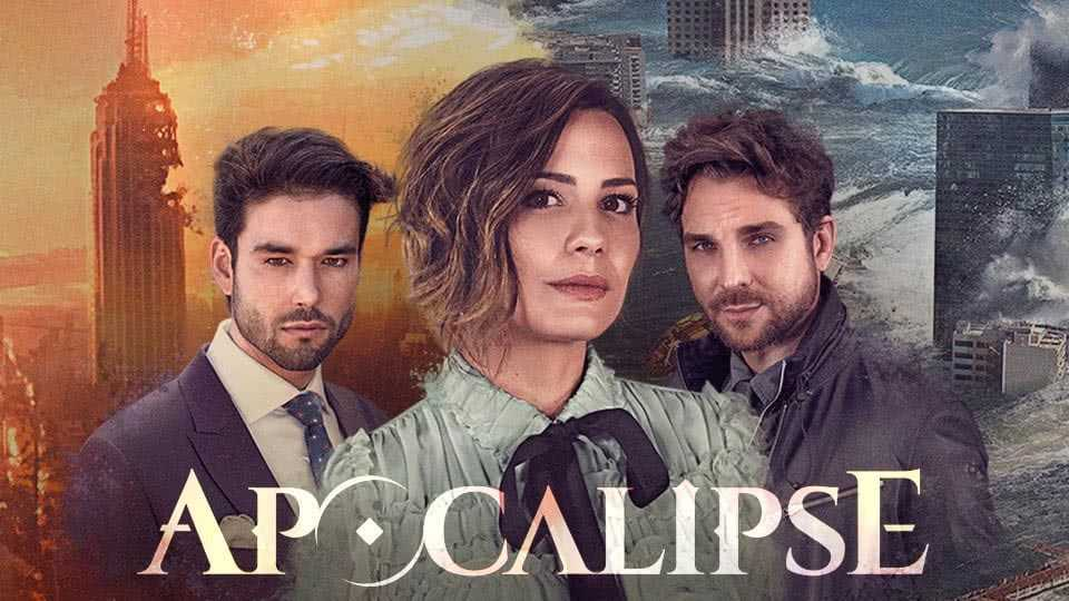 Em meio à tragédia no Rio Grande do Sul, Record anuncia reprise da novela “Apocalipse”