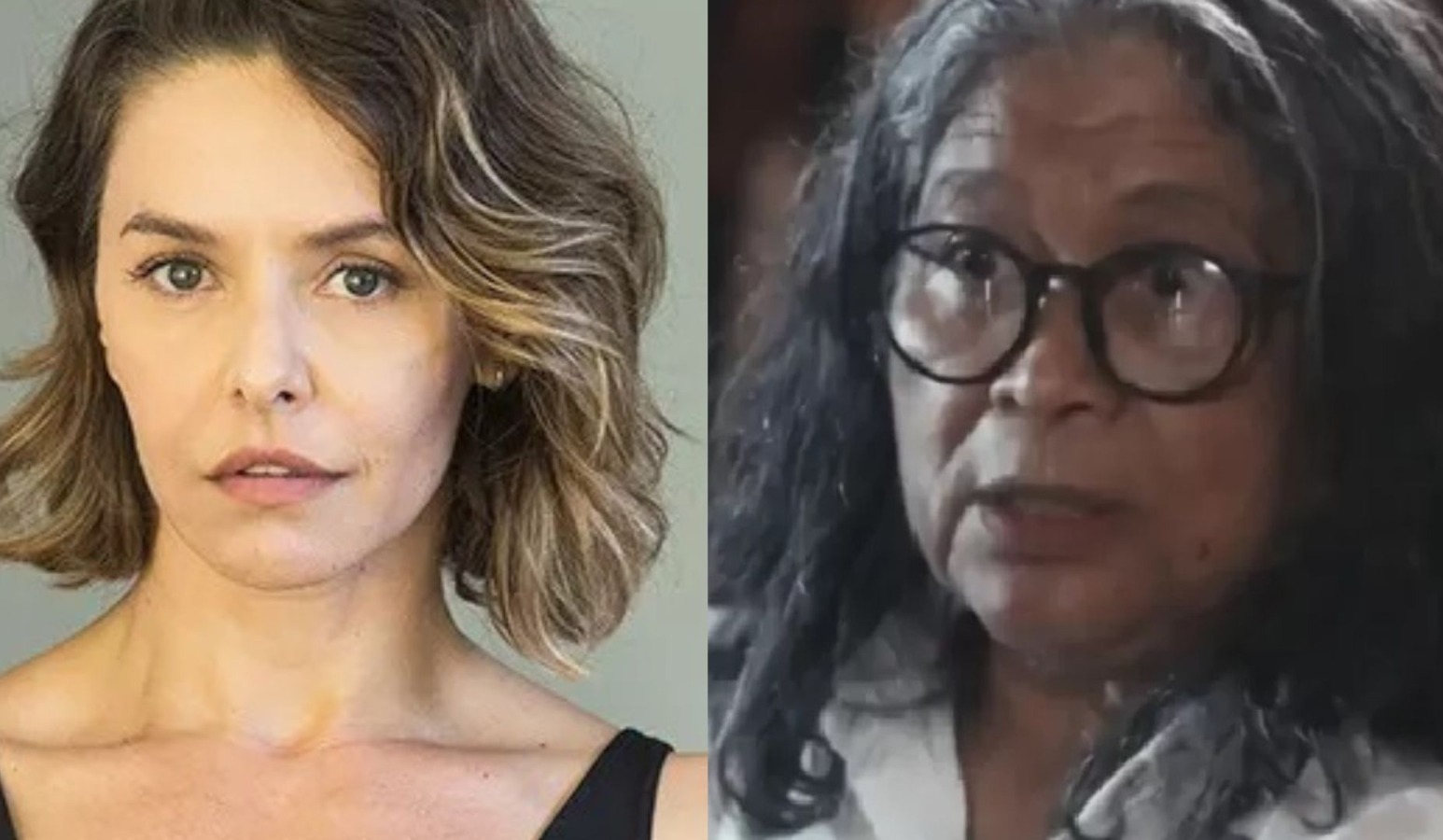 Bianca Rinaldi revela que era humilhada por Marlene Mattos: “Era bem ruim”