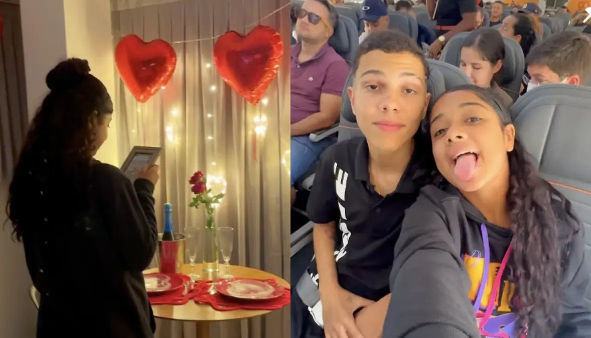 Casamento de menina de 12 anos com homem de 20 causa indignação na web: “Cadê o Conselho Tutelar?”
