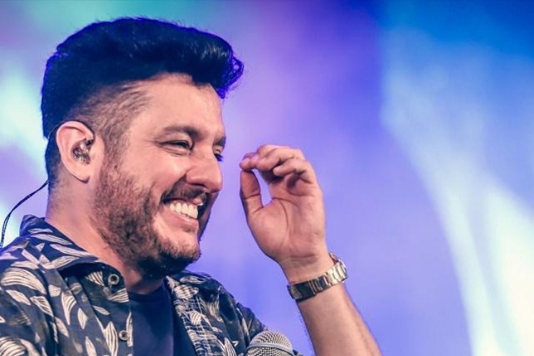 Bruno é acusado de fazer show drogado após vídeo circular na internet