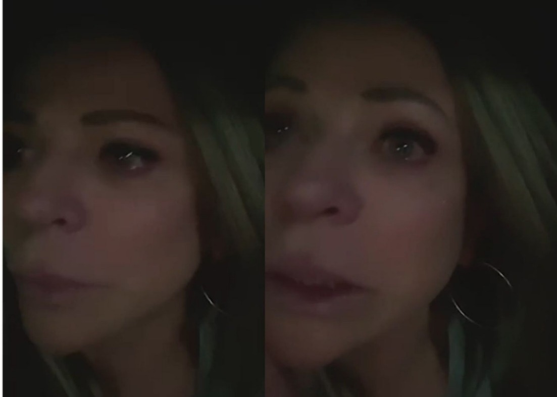 Christina Rocha surge aos prantos e lamenta mais uma perda: “Foi um dia horrível”