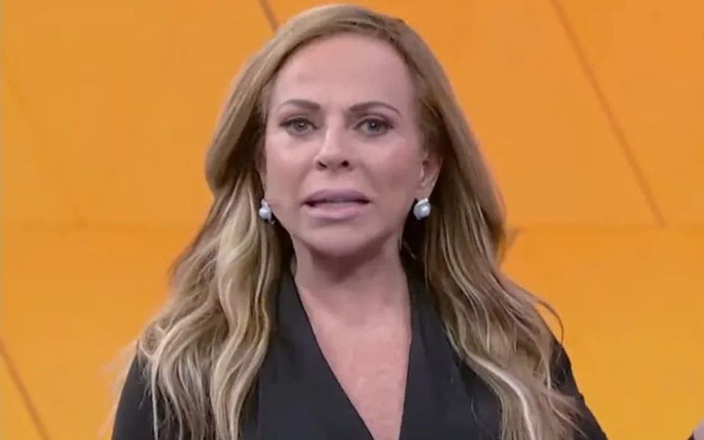Christina Rocha rompe o silêncio e revela motivo de sua demissão do SBT