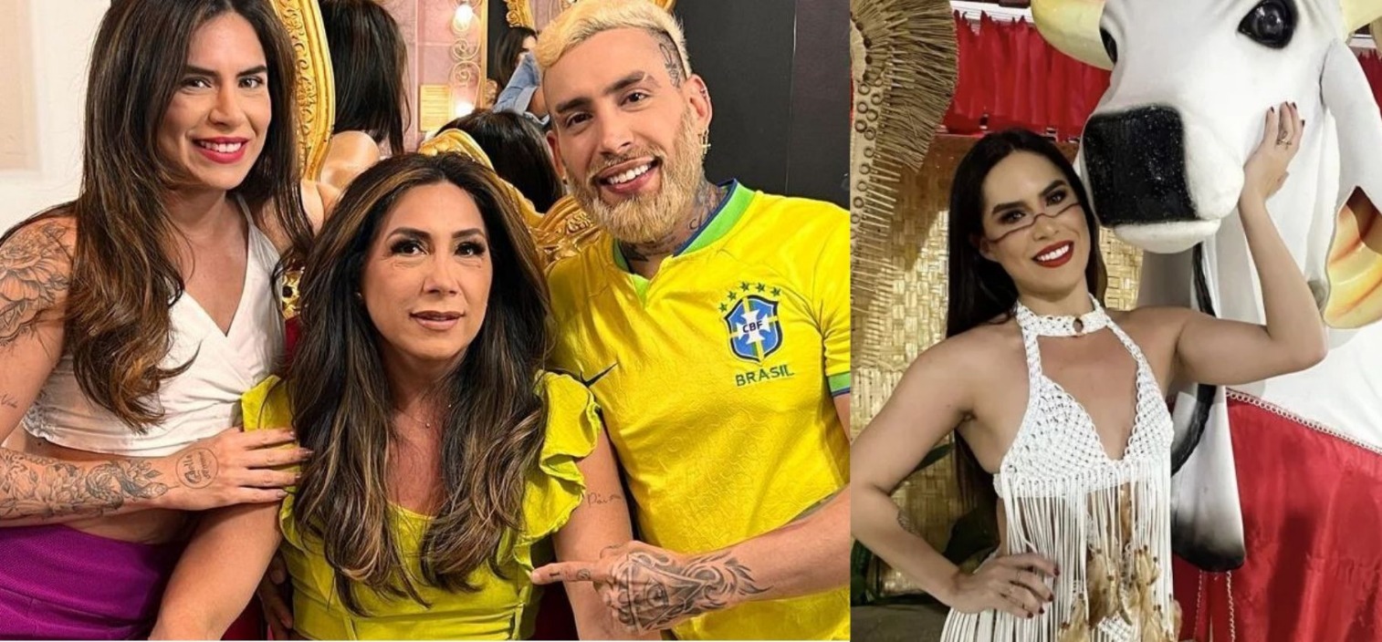 Após ex-sinhazinha do Boi Garantido ter sido encontrada morta, família é presa